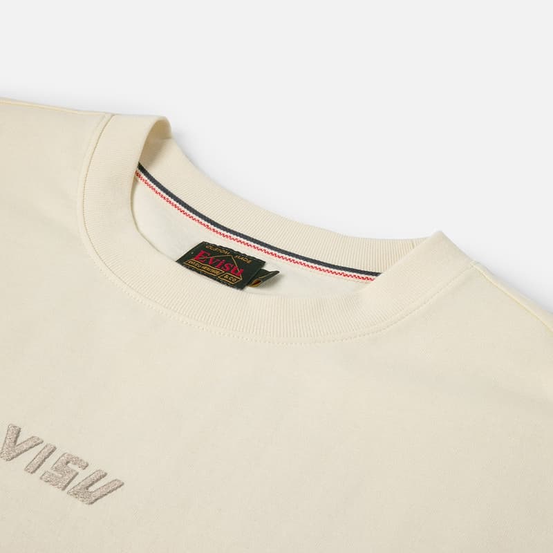 Футболка EVISU Мужские T-рубашки - изображение 5