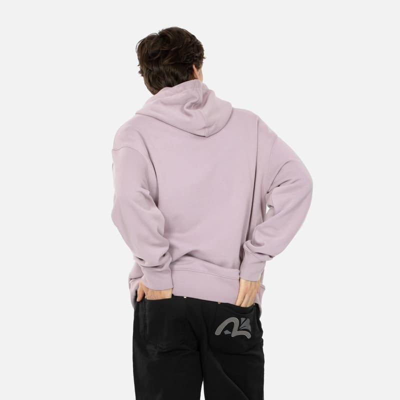 Худи EVISU AW23 - изображение 4