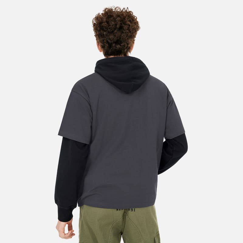 Футболка EVISU 2025 T - изображение 4