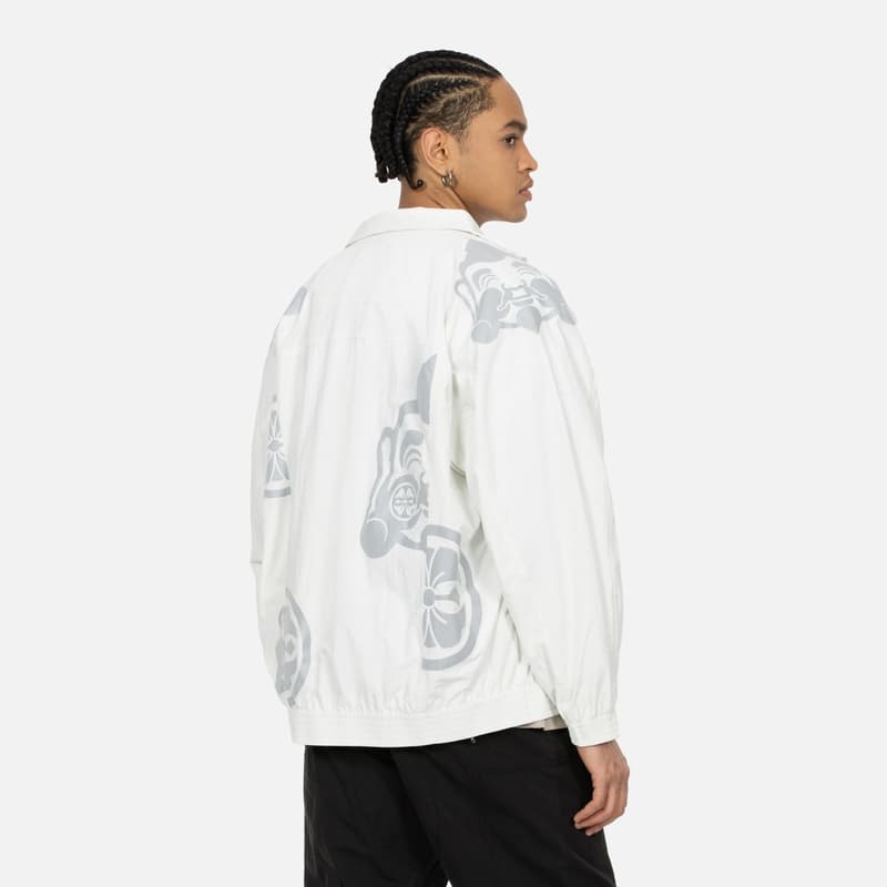 Куртка EVISU SS24 - изображение 6