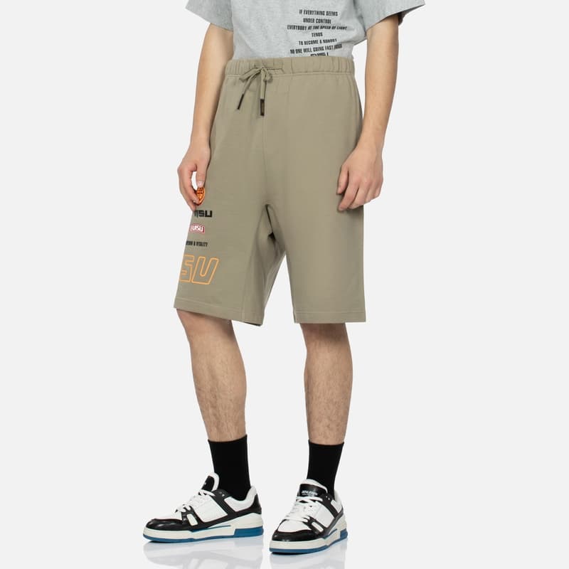 Шорты EVISU - изображение 3