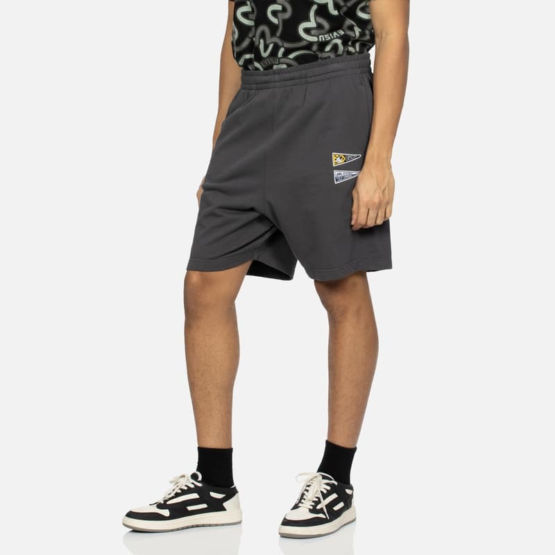 Шорты EVISU SS24 - изображение 4