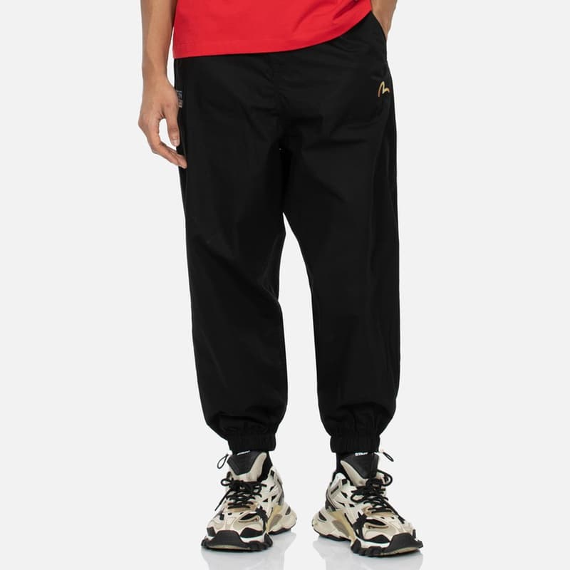Штаны EVISU SS24 M - изображение 4