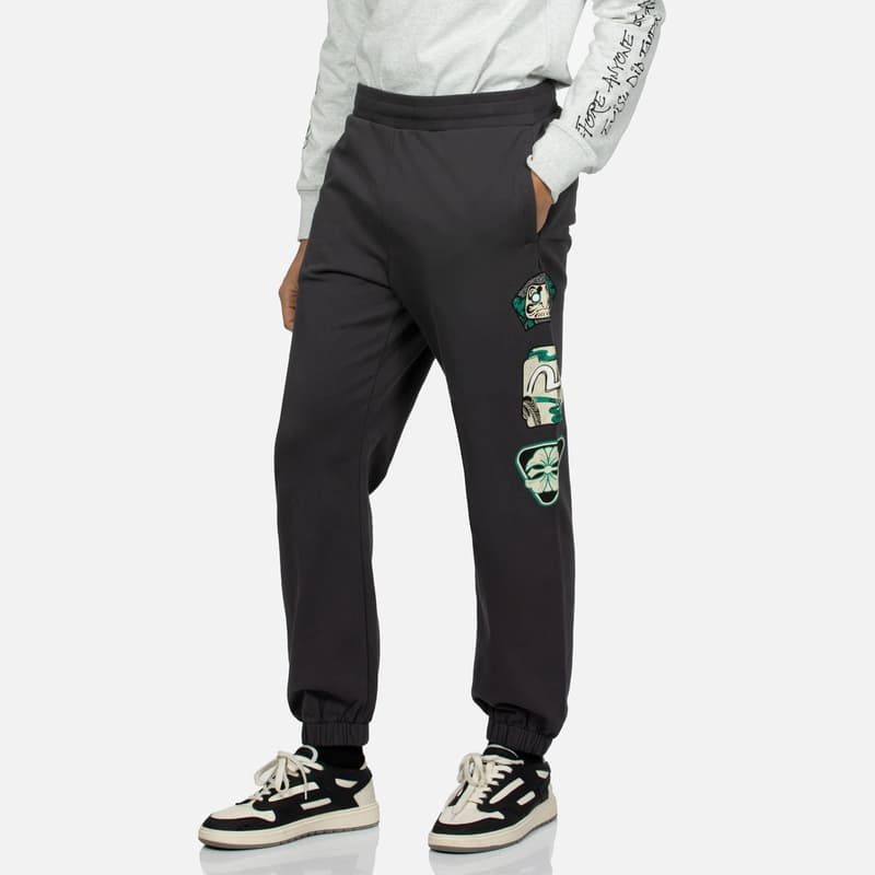 Штаны EVISU SS24 - изображение 3