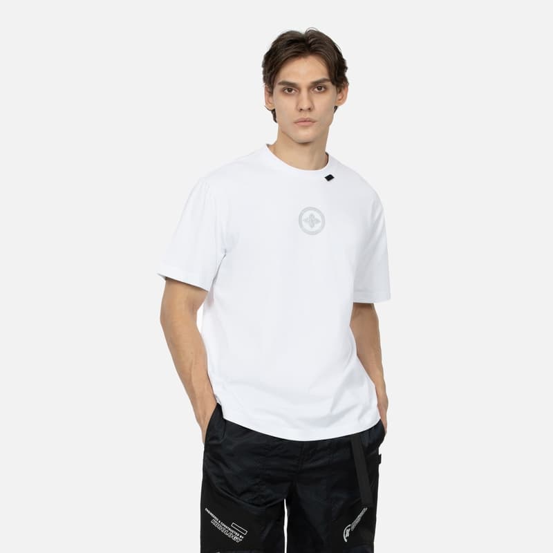 Футболка EVISU KURO SS24 T - изображение 4