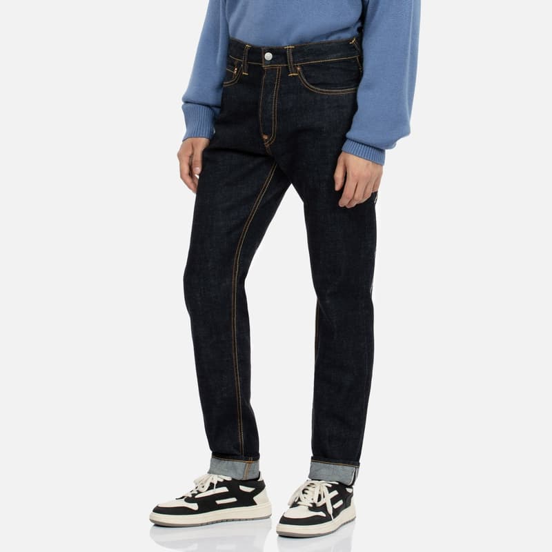 Штаны EVISU AW23 - изображение 3