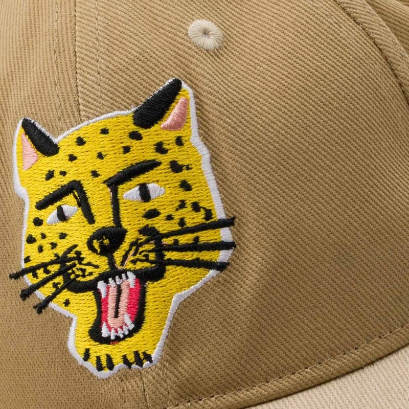 Кепка EVISU Хлопковое волокно Кепки Kids - изображение 5