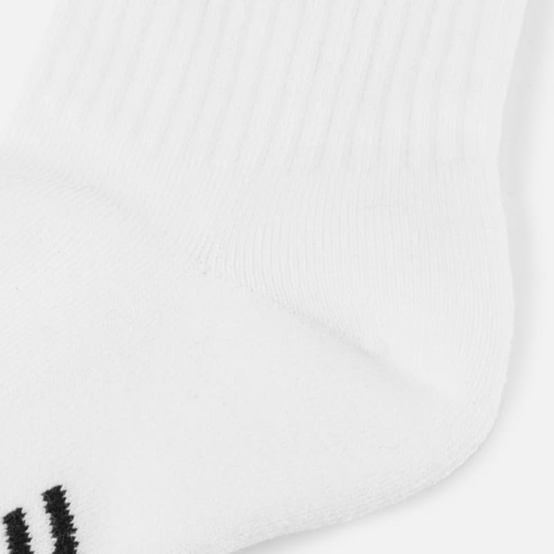 Носки EVISU Унисекс Носки Crew - изображение 5