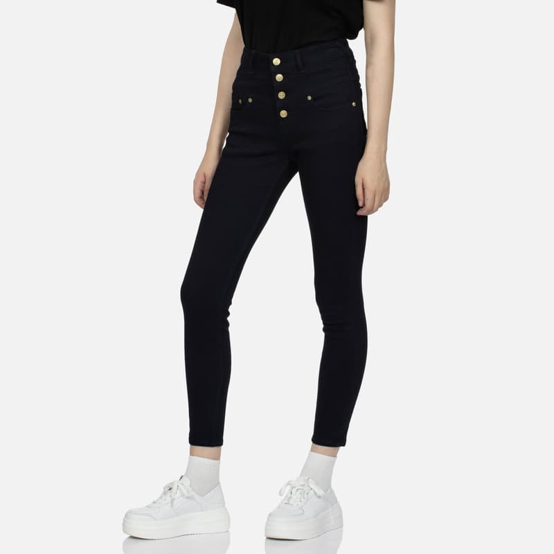 Джинсы EVISU AW23 - изображение 3