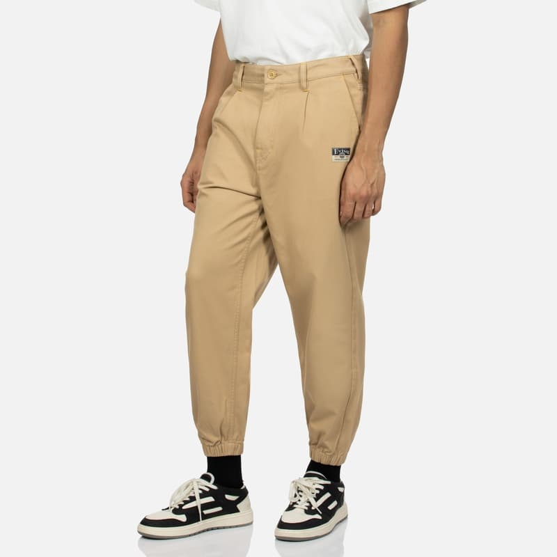 Штаны EVISU SS24 - изображение 3