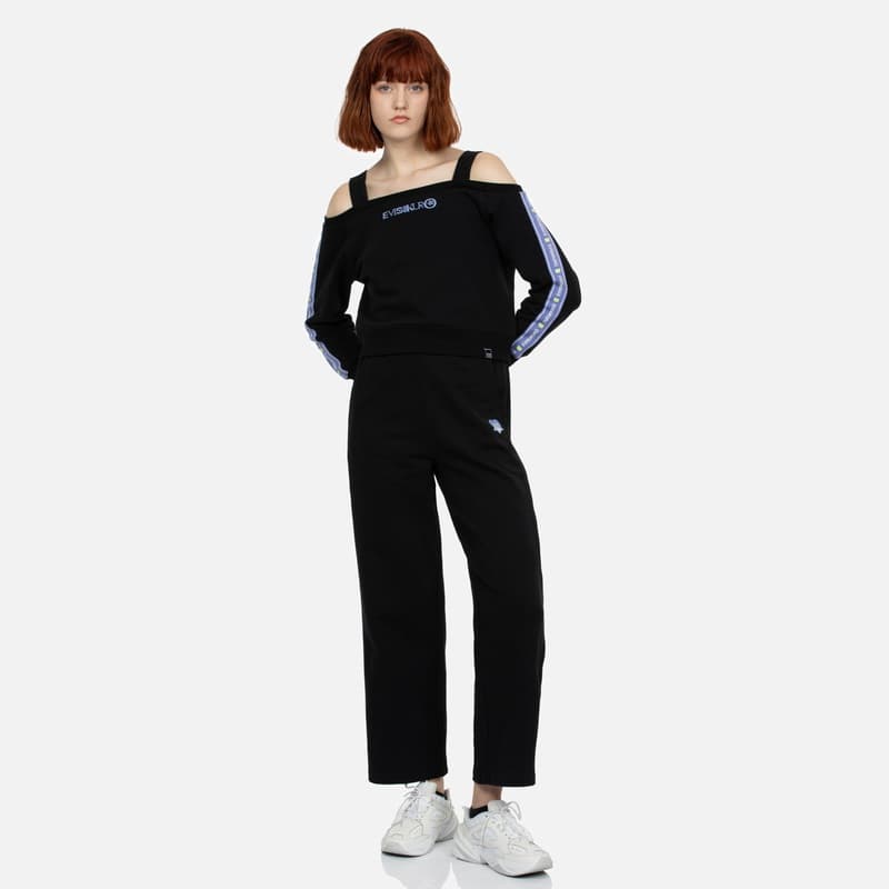 Штаны EVISU KURO SS24 - изображение 6