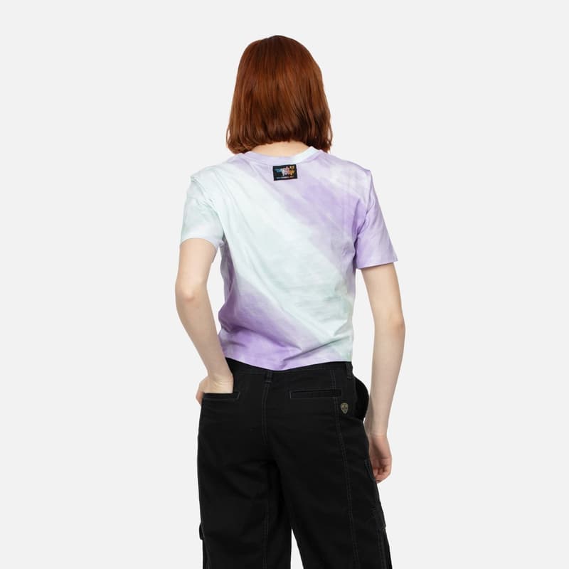 Футболка EVISU KURO SS24 T - изображение 3