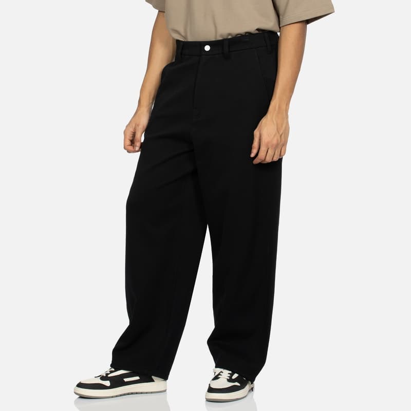 Штаны EVISU SS24 - изображение 4