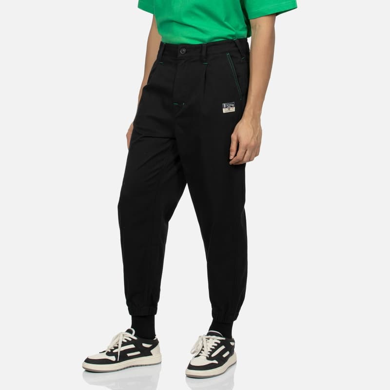 Штаны EVISU SS24 - изображение 4