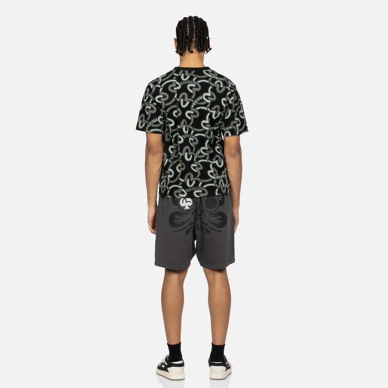 Шорты EVISU SS24 - изображение 5