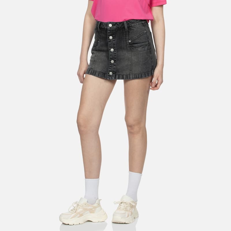 Шорты EVISU SS24 - изображение 4