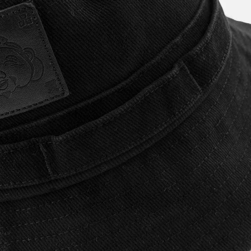 Панама Evisu Cotton Bucket Hats Мужской - изображение 6