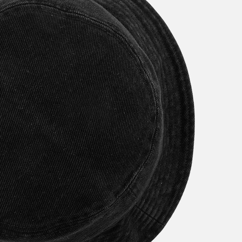 Панама Evisu Cotton Bucket Hats Мужской - изображение 8