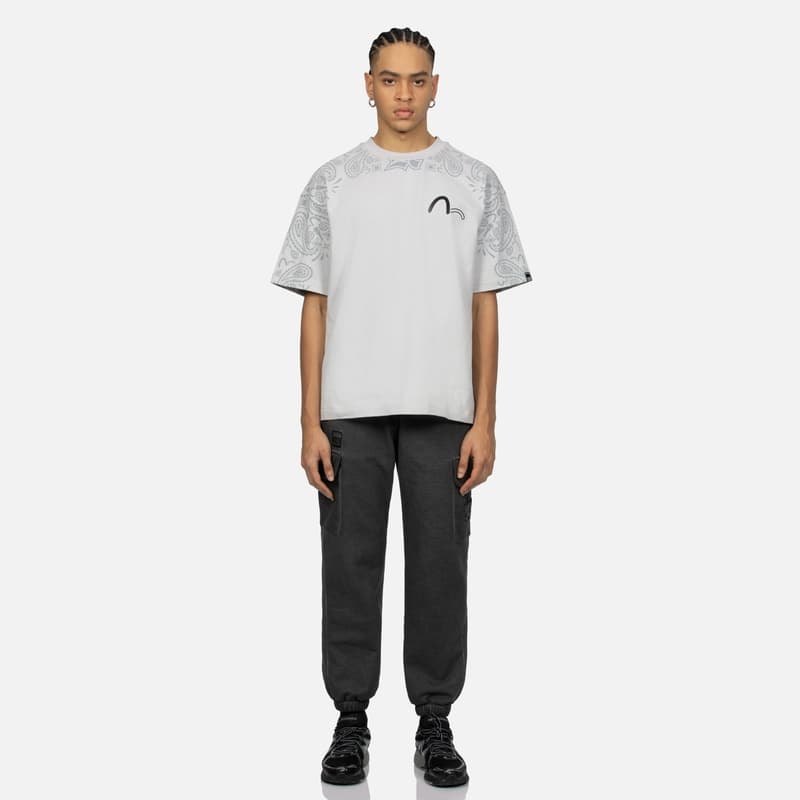 Штаны EVISU KURO SS24 - изображение 5