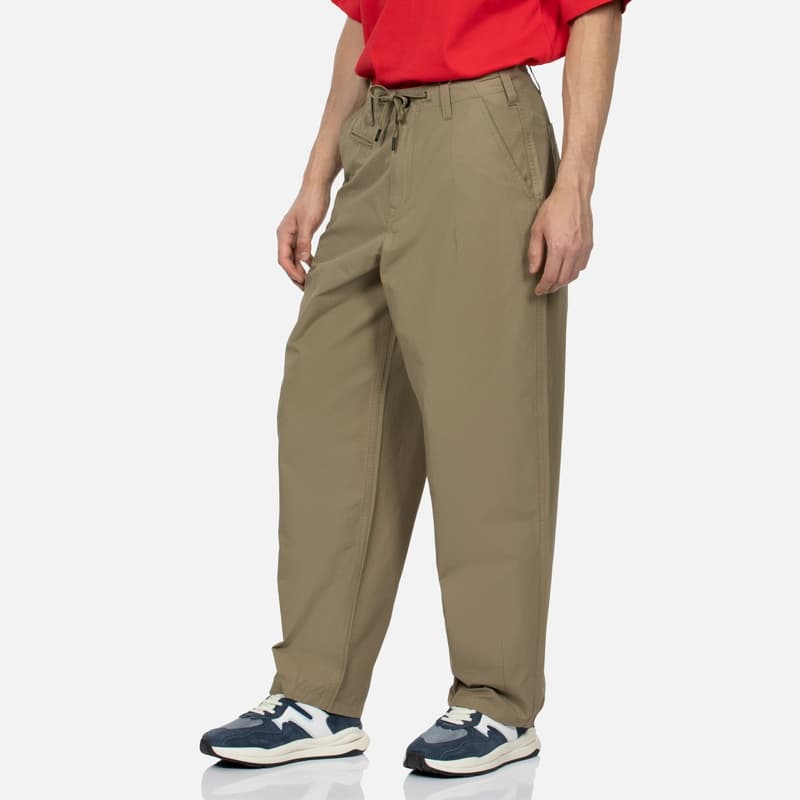 Штаны EVISU SS24 - изображение 4