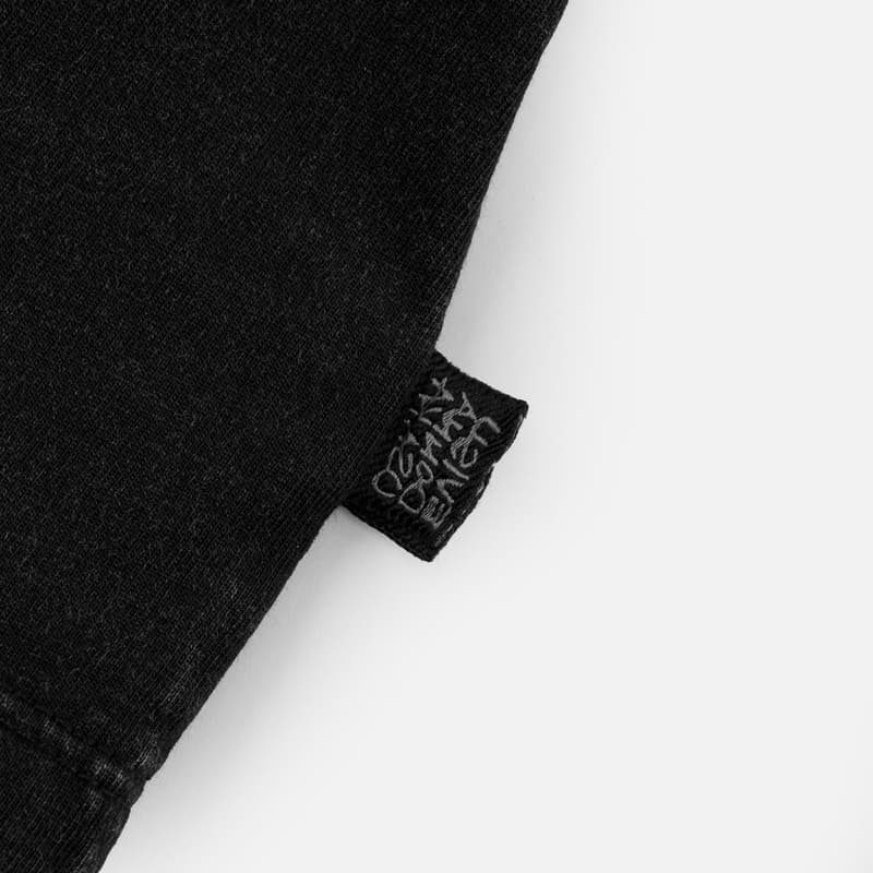 Футболка EVISU Черный Женские Футболки - изображение 6