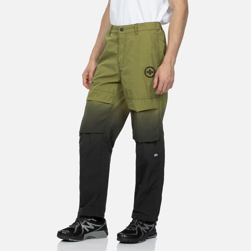 Штаны EVISU SS24 - изображение 3