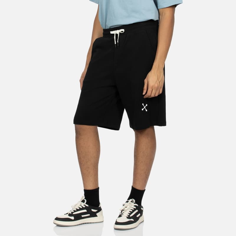 Шорты EVISU SS24 - изображение 4