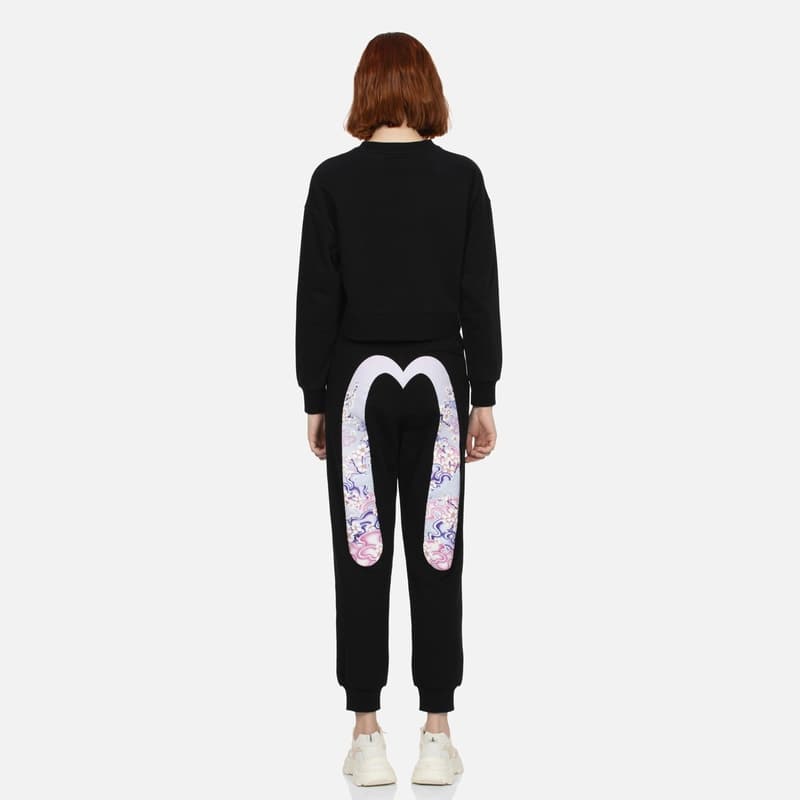 Штаны EVISU SS24 M - изображение 5
