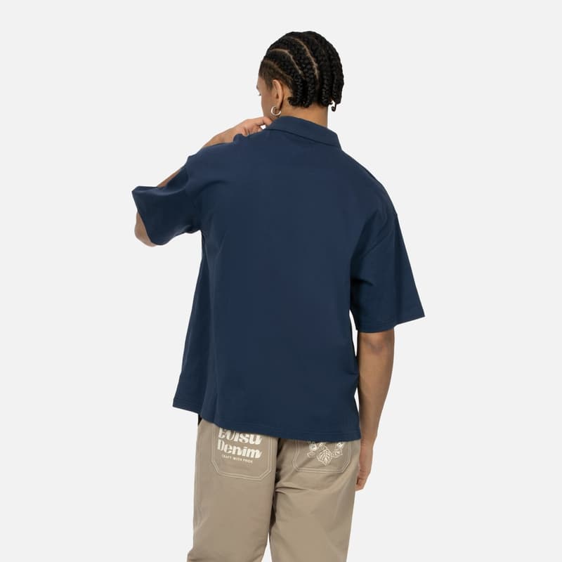 Поло EVISU SS24 POLO - изображение 3