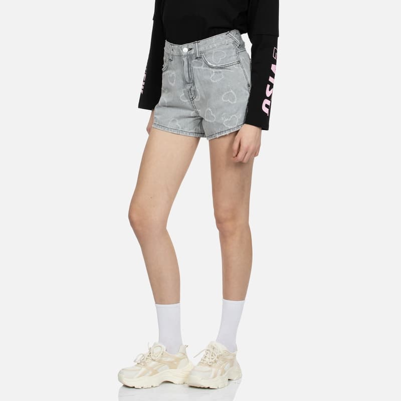 EVISU SS24 - изображение 4
