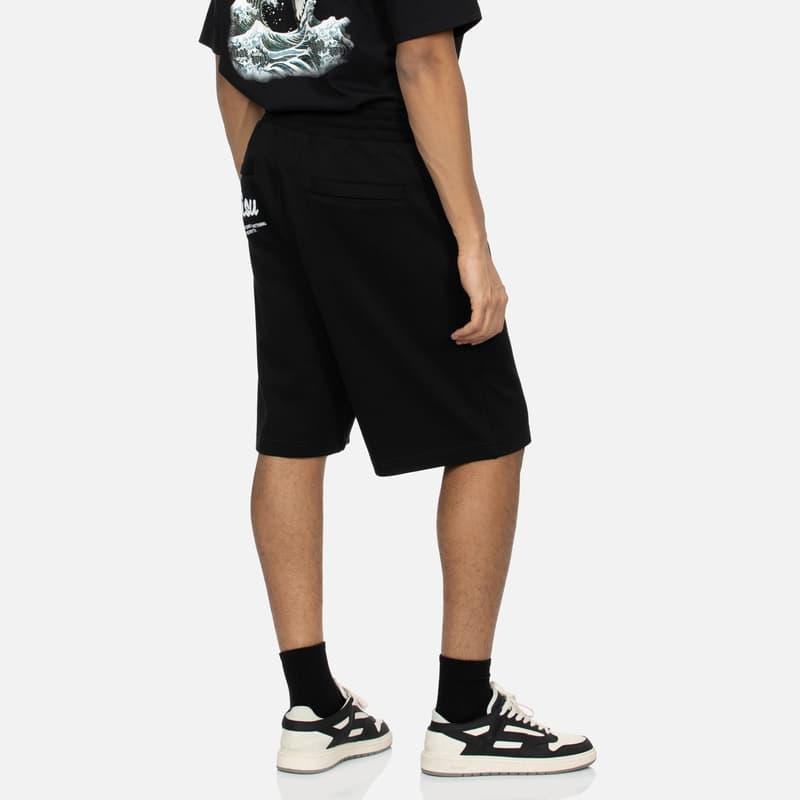 Шорты EVISU - изображение 4
