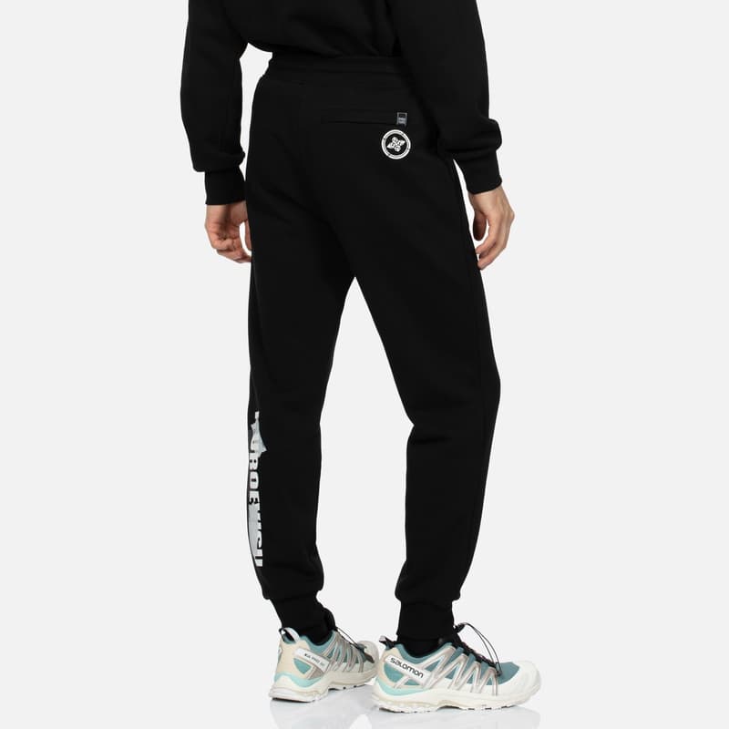 Штаны EVISU AW23 - изображение 3