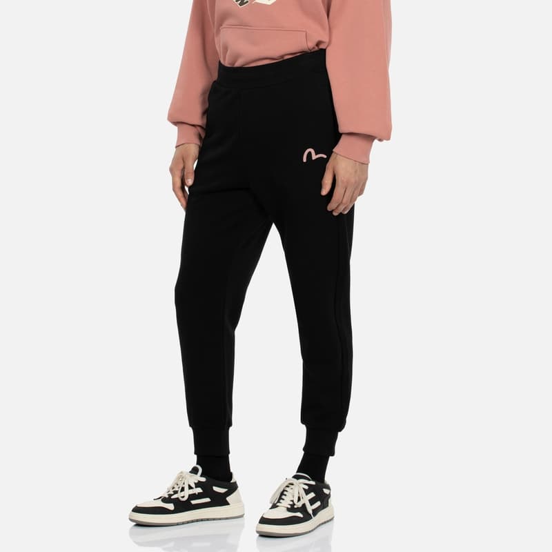 Штаны EVISU FW23 - изображение 4