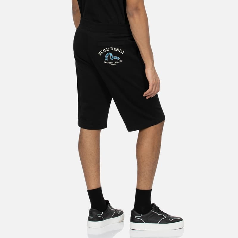 Шорты EVISU SS24 - изображение 3