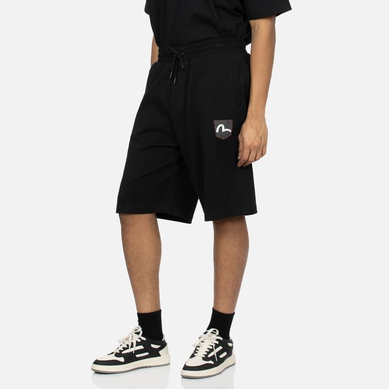 Шорты EVISU - изображение 3