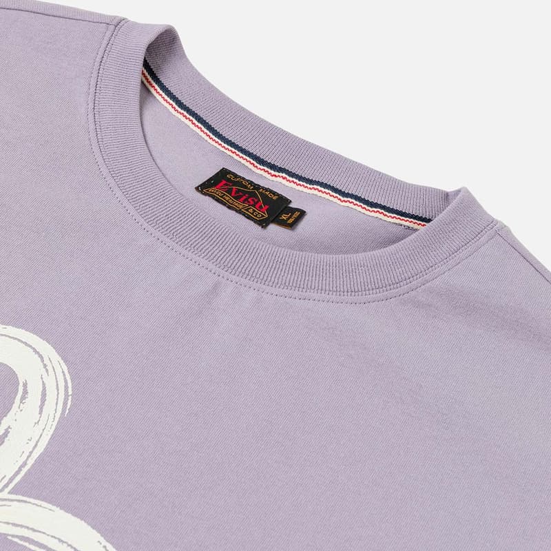 Футболка EVISU 2026 T - изображение 6
