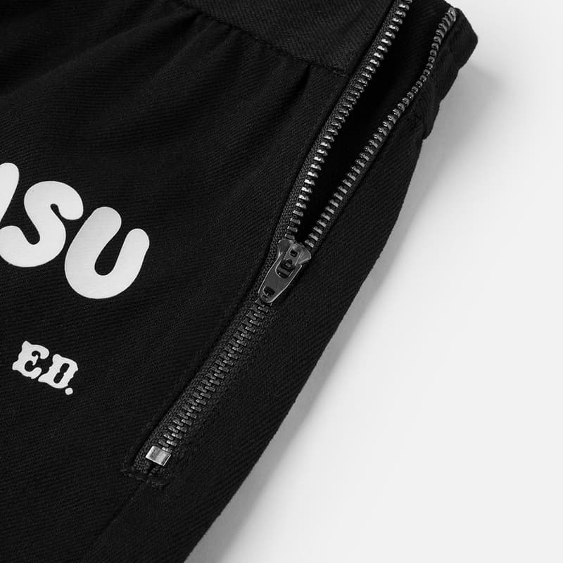 EVISU Черные Женские Джинсовые Длинные Юбки - изображение 7