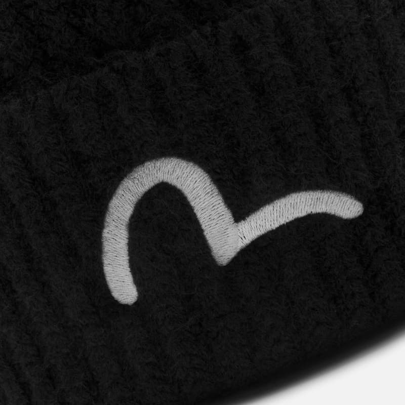 Шапка EVISU Шапки-бини Мужской - изображение 5