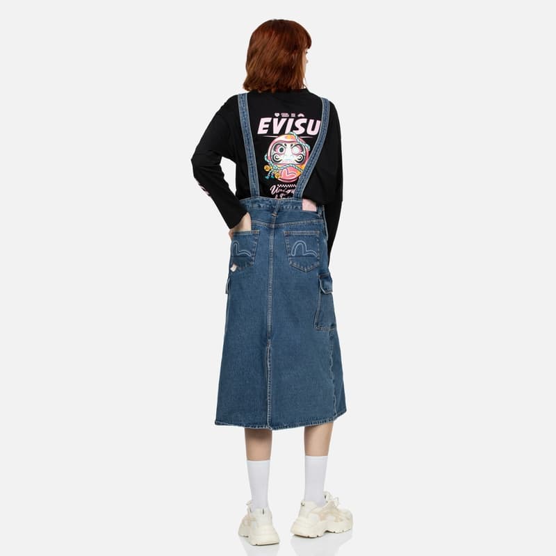 EVISU SS24 - изображение 4