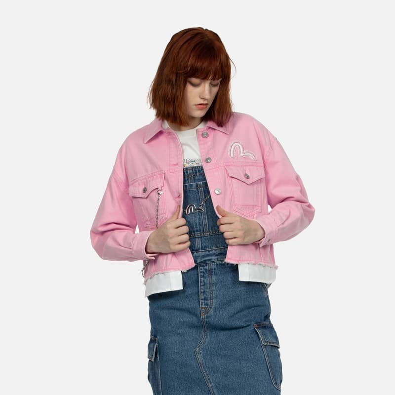 EVISU SS24 - изображение 3