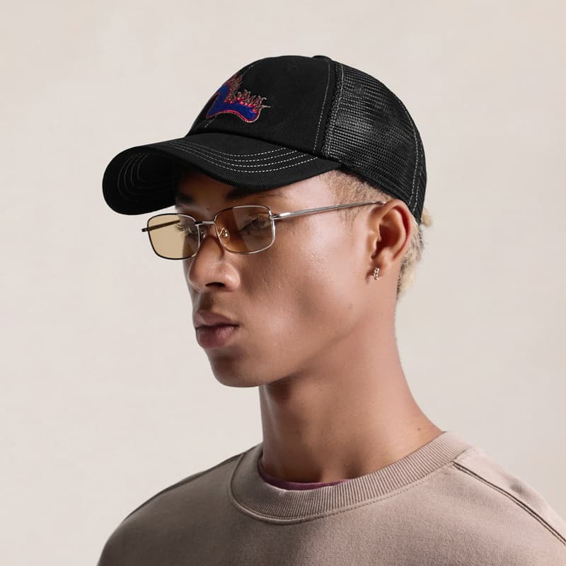 Кепка Evisu Кепки Мужские - изображение 3