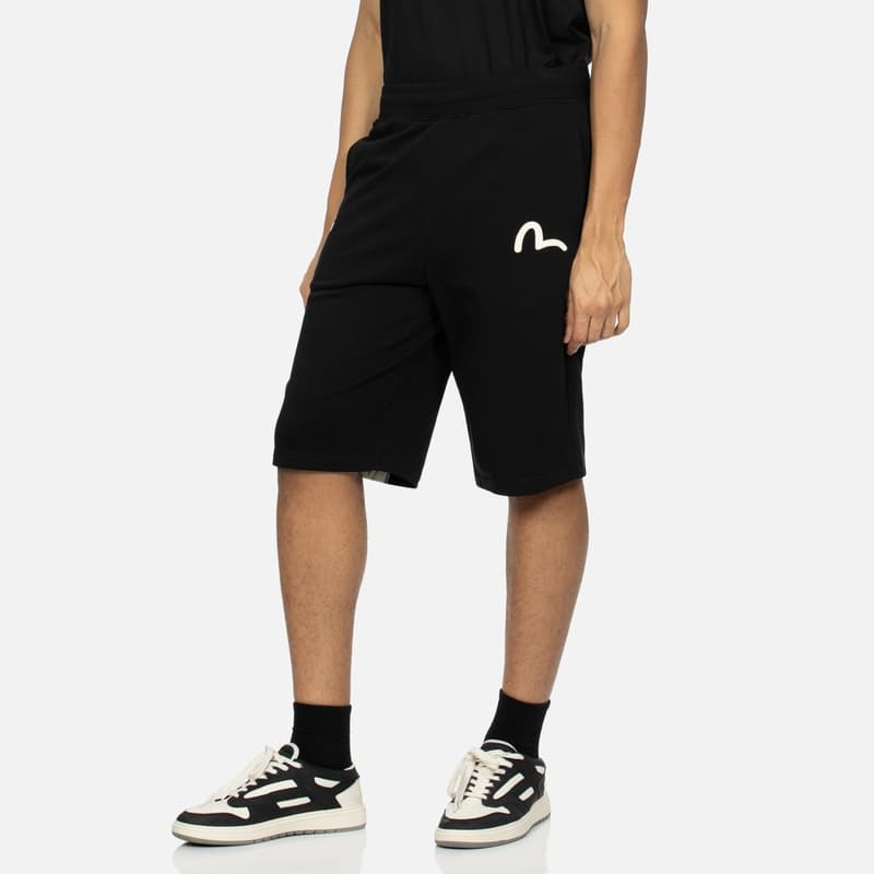 Шорты EVISU SS24 M - изображение 4