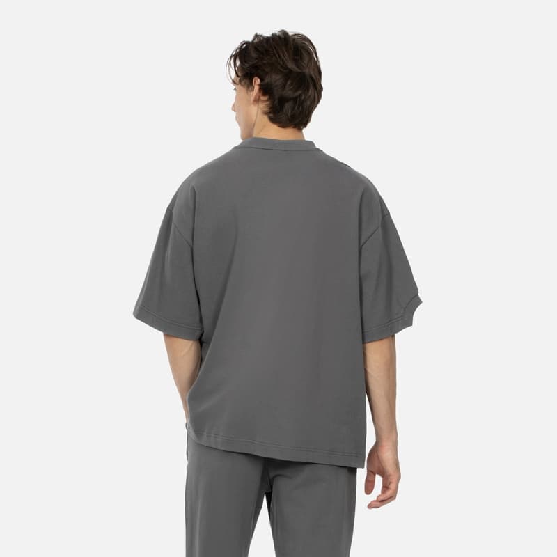 Футболка EVISU KURO SS24 T - изображение 5