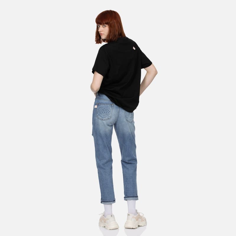 Джинсы EVISU SS24 - изображение 6