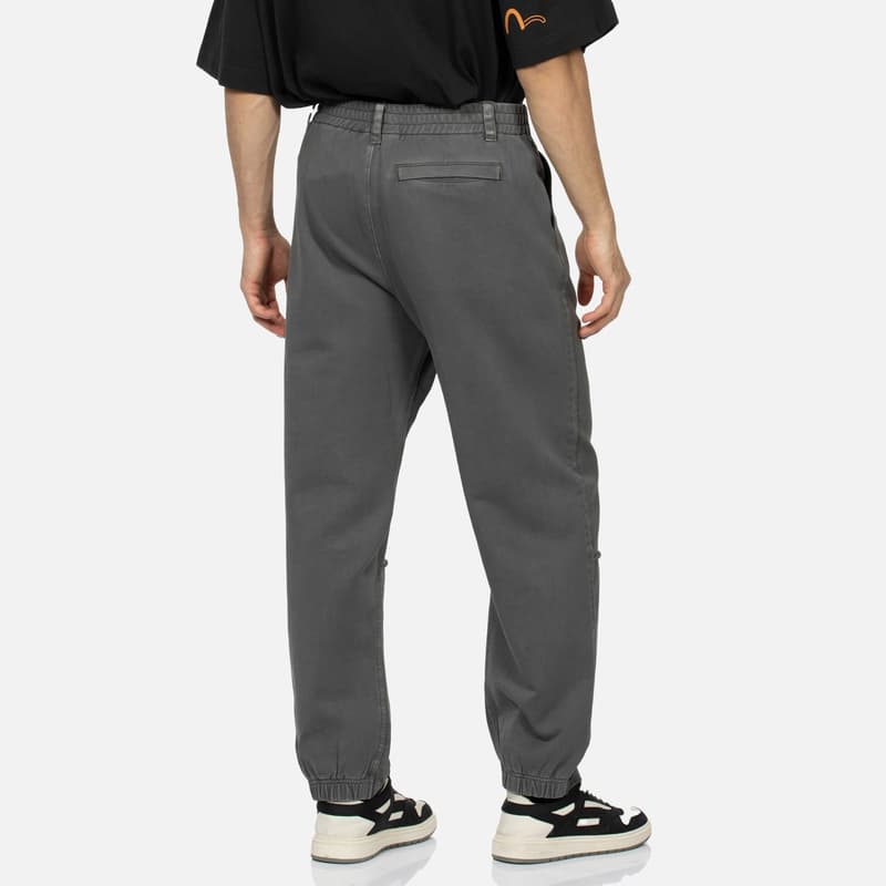 Штаны EVISU KURO SS24 - изображение 3