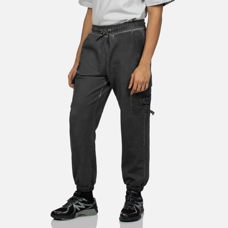Штаны EVISU KURO SS24 - изображение 3