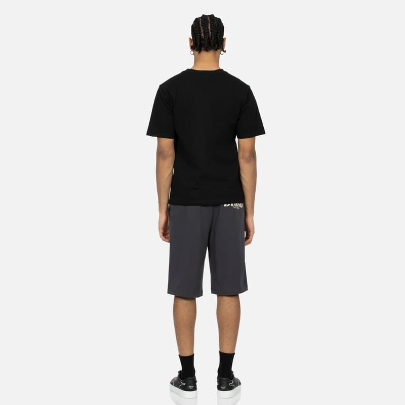 Шорты EVISU SS24 - изображение 5