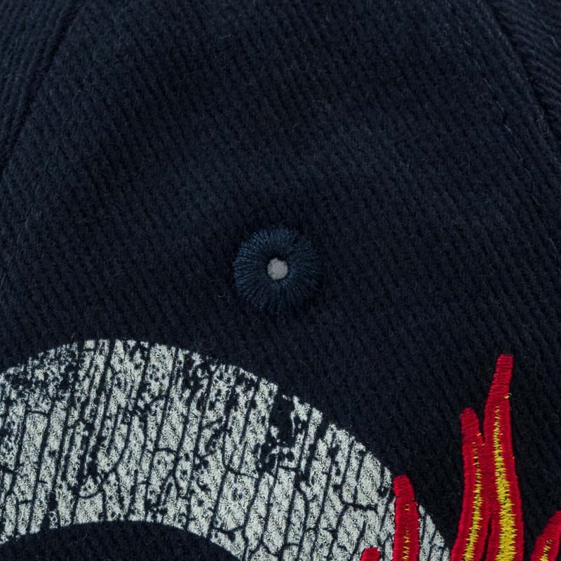 Кепка Evisu Хлопковое волокно Кепки Мужской - изображение 5