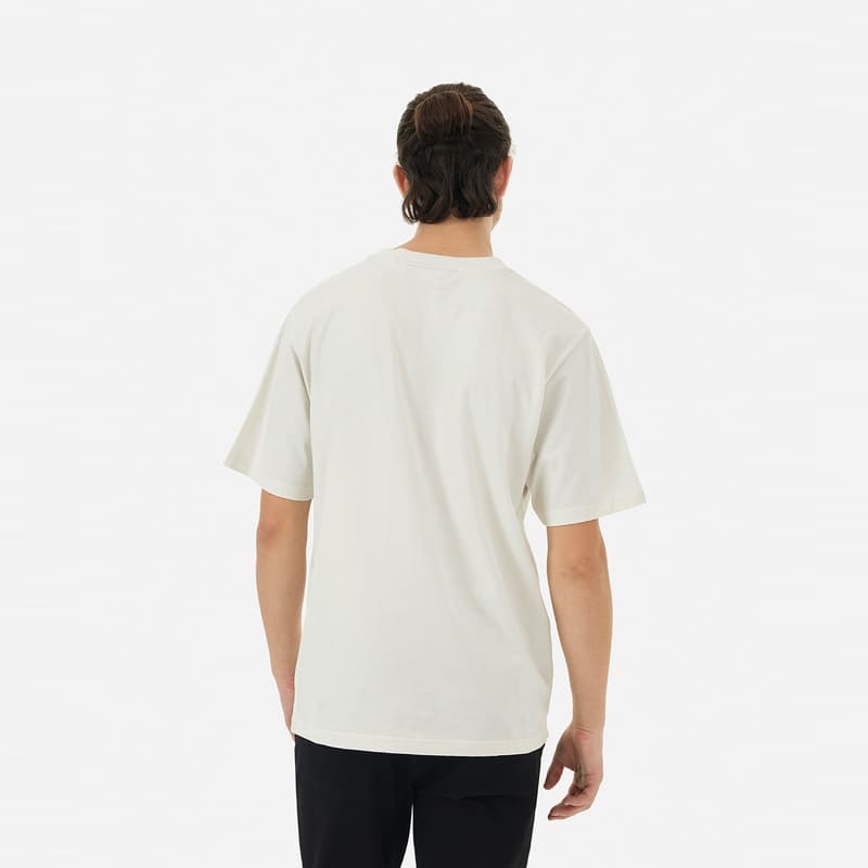 Футболка EVISU KURO 2024 T - изображение 4