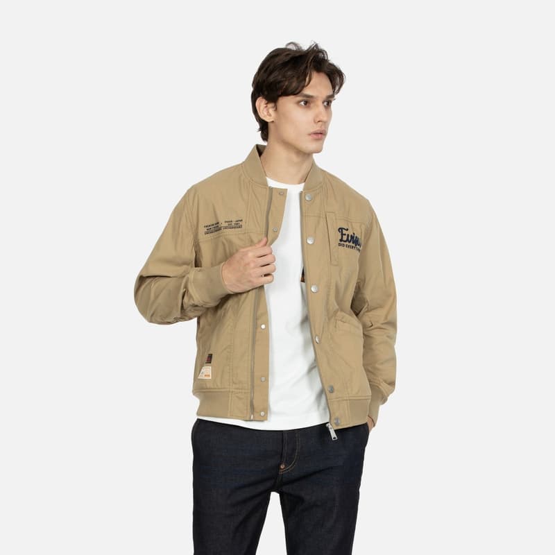 Куртка EVISU AW23 - изображение 4
